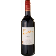 Вино Cune Crianza красное сухое 0.75л: Страна производитель Испания