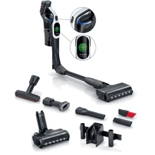 Пилосос Bosch BCS1041WAC: undefined undefined