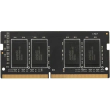 AMD 8 GB SO-DIMM DDR4 2666 MHz Radeon R7 Performance (R748G2606S2S-U): Тип DDR4