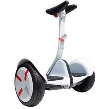 Гироскутер Like.Bike Mini Pro+ (white): Емкость батареи, ВтЧ 235