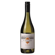 Вино El Descanso Varietals Chardonnay белое сухое 0.75л (VTS3602520): Страна производитель Чили