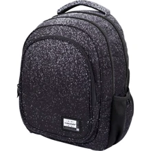 Рюкзак молодіжний HEAD 502021319 3 отд., AB300 Black Dust: Вікова група від 13 до 18 років