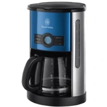 Кофеварка Russell Hobbs 18590-56: Тип капельная кофеварка