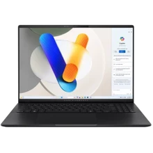 Ноутбук ASUS Vivobook S 16 (S5606MA-MX007W): Екран 16" OLED (3200x2000)