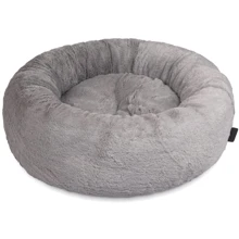 Лежак Pet Fashion SOFT 48х48х17 см серый (4823082417896): Тип Лежак