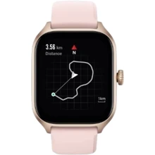 Смарт-часы Amazfit GTS 4 Rosebud Pink Approved Витринный образец: Производитель Amazfit