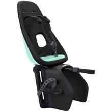 Детское велокресло на багажник Thule Yepp Nexxt Maxi Rack Mount Mint TH12080215: Производитель Thule