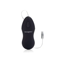 CalExotic Whisper Micro Heated Bullet - мініатюрний віброяйце, 3x1 см: Для кого унісекс