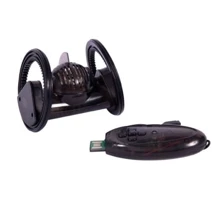 Мікро-робот Desk Pets Trekbot чорний (1821-black): Виробник Desk Pets