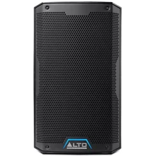 Активна акустична система ALTO PROFESSIONAL TS415: Тип Дальнего поля