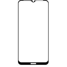 Аксессуар для смартфона Tempered Glass Black for Nokia G10: Совместимость Nokia G10
