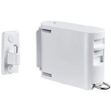 Настенная сушилка для одежды Xiaomi Clothesline White ZL2018: Производитель Xiaomi