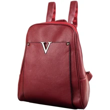 Женский рюкзак Valiria Fashion бордовый (DETAG6806-1): Пол Женский