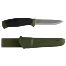 Нож Morakniv Companion MG (S) (11827): Тип ножа нескладной
