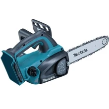 Пила цепная Makita UC250DZ: Тип Аккумуляторная пила