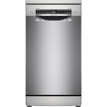 Посудомойка Bosch SPS4HMI10E: Размеры 84.5x45x60 см (ВxШxГ)