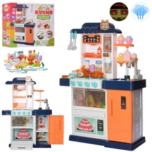 Игровой набор Кухня Limo Toy WD-R35: Производитель Limo Toy