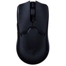 Мышь Razer Viper V2 Pro Wireless Black (RZ01-04390100-R3G1): Интерфейс подключения Wireless