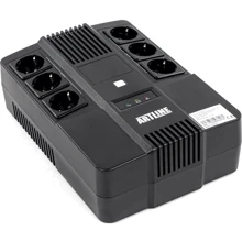 ARTLINE AIO 650 (ALAIO650): Производитель ARTLINE