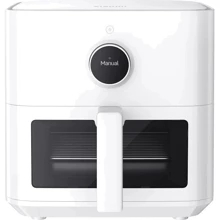 Xiaomi Mi Smart Air Fryer 5.5L (Фритюрницы)(79012303)Stylus approved: Производитель Xiaomi