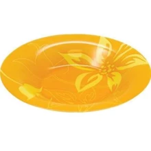 Тарілка супова Luminarc Lily Flower H4265 (215 мм): undefined undefined