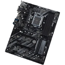 ASRock Z390 Phantom Gaming 4: Разъемы на плате PCI Express x1, SATA 3.0