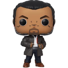Игровая фигурка Funko Pop! серии Cyberpunk 2077 Такемура (47160): Тип Игровая фигурка