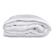 Одеяло LightHouse Swan Лебяжий пух Mf Stripe 155x215 см белое (49846): Тип Антиаллергенные