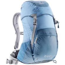 Рюкзак Deuter Zugspitze 20 SL Slate Blue-Dreamblue (34500): Производитель Deuter