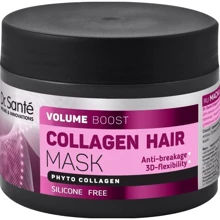 Dr. Sante Collagen Hair Volume boost Маска для волосся Для надання об'єму 300ml: Стать Для женщин