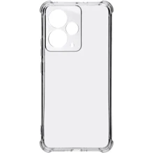 Чехол для телефонов ArmorStandart Air Force Camera cover Transparent for Realme 14T (ARM83881): Совместимость Realme 14T