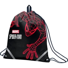 Сумка для обуви YES SB-10 Marvel.Spiderman (533176): Пол Для мальчиков