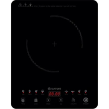 Настільна плита Satori SIC-2000-BL: Виробник Satori