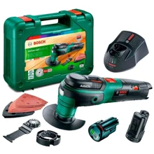 Реноватор Bosch UniversalMulti 12 (0603103021): Производитель Bosch
