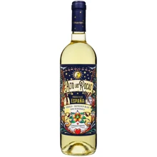 Вино Alto las Rocas Verdejo-Sauvignon Blanc белое сухое 0.75 л (FSH_8437019045159): Страна производитель Испания