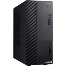 Персональный компьютер (ПК) Asus D500MA (90PF0241-M08830): Процессор Intel Core i3-10100 (3.6 - 4.3 ГГц)