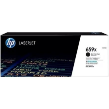 Картридж HP 659X Black (W2010X): Виробник HP