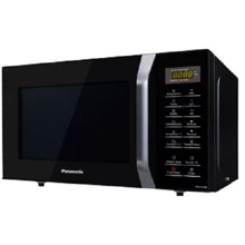 Микроволновая печь Panasonic NN-GT35HBZUE: Объем, л 23