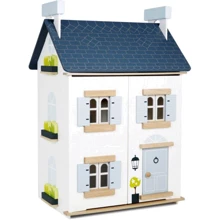Ляльковий будиночок Le Toy Van Sky House: Виробник Le Toy Van