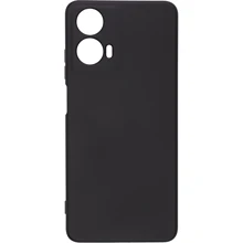 Чехол для телефонов ArmorStandart ICON Case Camera cover Black for Motorola G24 Power (ARM73882): Совместимость Motorola G24 Power