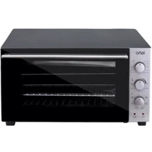 Электрическая духовка Artel MD 4218 E Black-inox: Производитель Artel