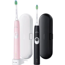 Зубная щетка Philips Sonicare ProtectiveClean 4300 HX6800/35: Назначение взрослая