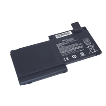 Батарея для ноутбука HP SB03 EliteBook 725 11.25V Black 4000mAh OEM (64961): Совместимость 716726-1C1, 717378-001, E7U25AA, F6B38PA, HSTNN-I13C, HSTNN-IB4S, HSTNN-IB4T, HSTNN-LB4T, SB03XL, SB03046XL
