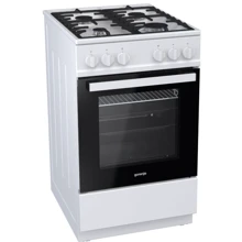 Газовая плита Gorenje GN5112WF-B: Тип устройства кухонная плита