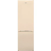 Холодильник Vestfrost CW 286 B: Тип xолодильник двухкамерный
