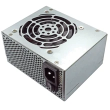 Блок живлення Seasonic 300W (SSP-300SFG): Форм-фактор SFX