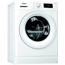 Стиральная машина Whirlpool FWSGX 71253 W: Тип машины Автомат