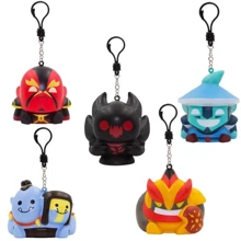 Ігрова фігурка Колекційний брелок Valve DOTA 2 Blind Bag Squishy Toy (ADOT1173TKT): Тип Персонаж мультфильма, фильма