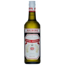 Алкогольный напиток Aalborg Taffel Akvavit 45% 0.7 л (BWR9258): Объем, л 0.7