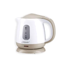 Электрочайник Maestro MR-012 BEIGE: Мощность, Вт 1100